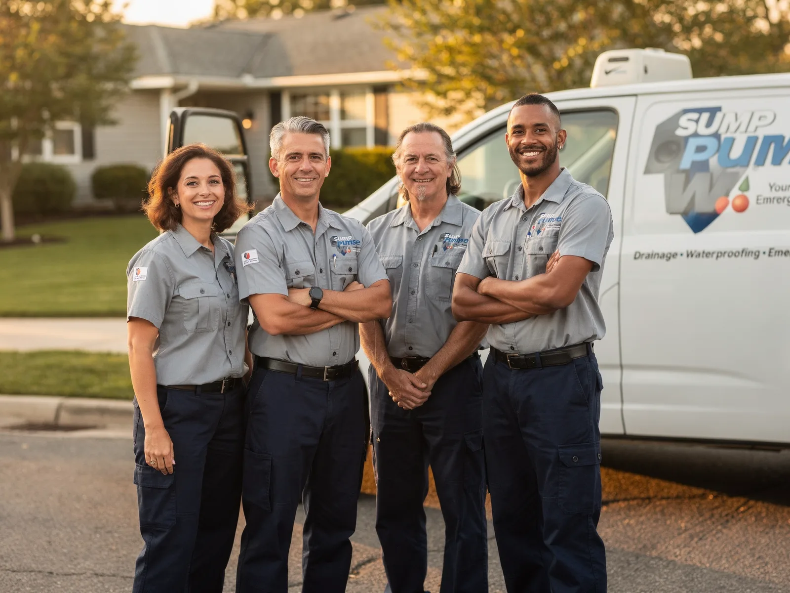 Water Heater Repair company in Parkers Prairie, MN